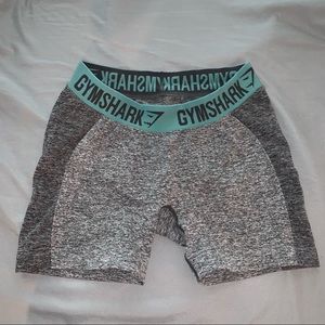 Gym Shark Shorts
